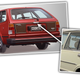 Illustration for article titled A Detail To Appreciate: Side Door Handles Repurposed For Tailgates
